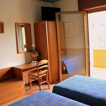 Locanda Da Cidalie Ragogna Bagian luar foto