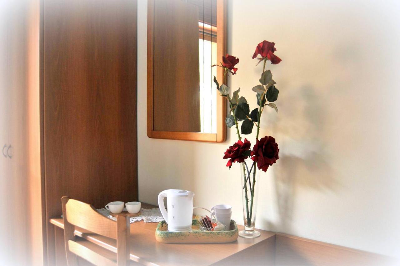Locanda Da Cidalie Ragogna Bagian luar foto