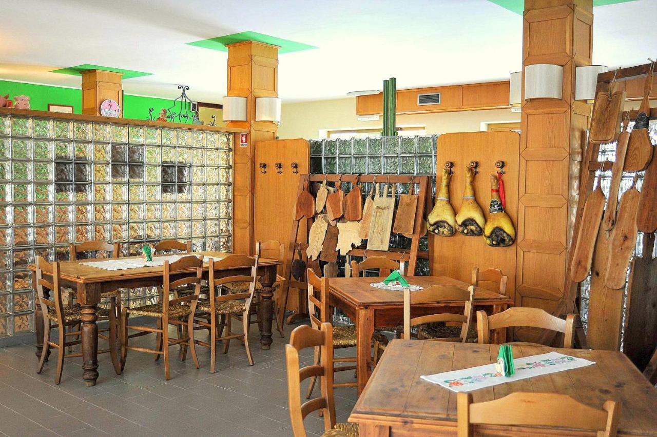 Locanda Da Cidalie Ragogna Bagian luar foto