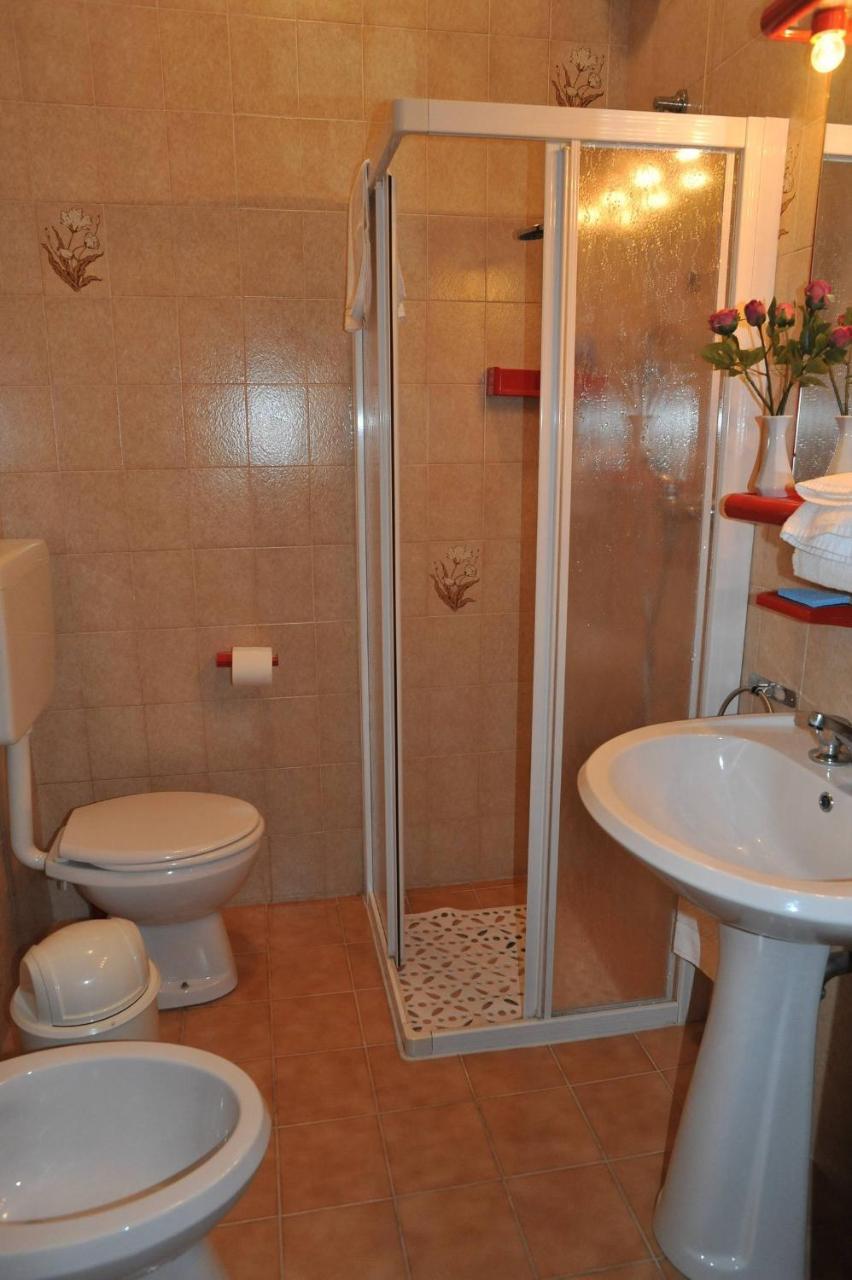 Locanda Da Cidalie Ragogna Bagian luar foto