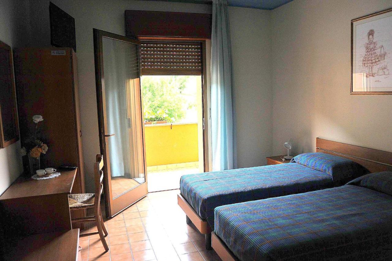 Locanda Da Cidalie Ragogna Bagian luar foto